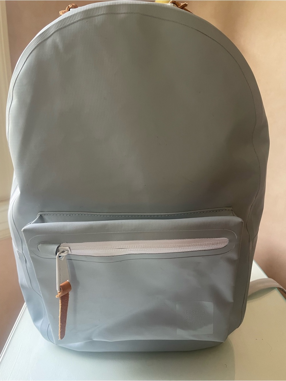 Herschel Supply Co Studio Collection Waterproof Backpack